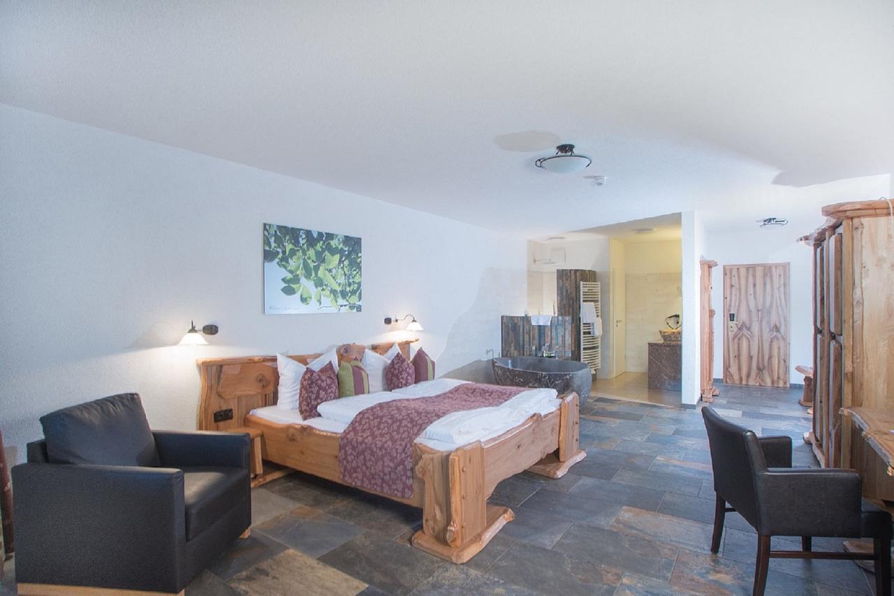 Reit-und Nordmann Hotel