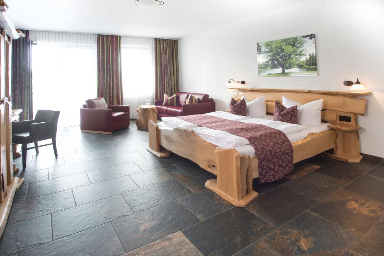 Hotel Reit-und Nordmann Stangerode