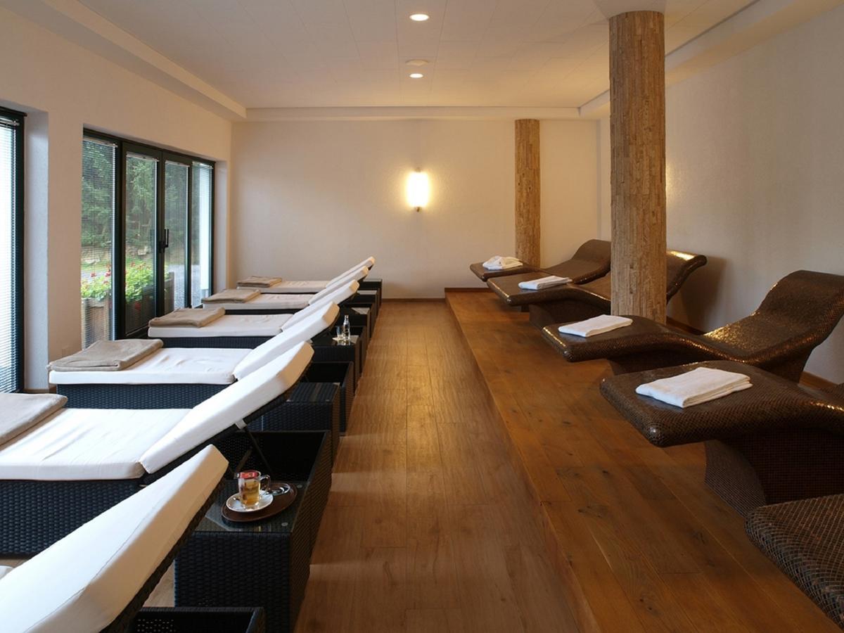 Hotel Reit-und Nordmann 4*