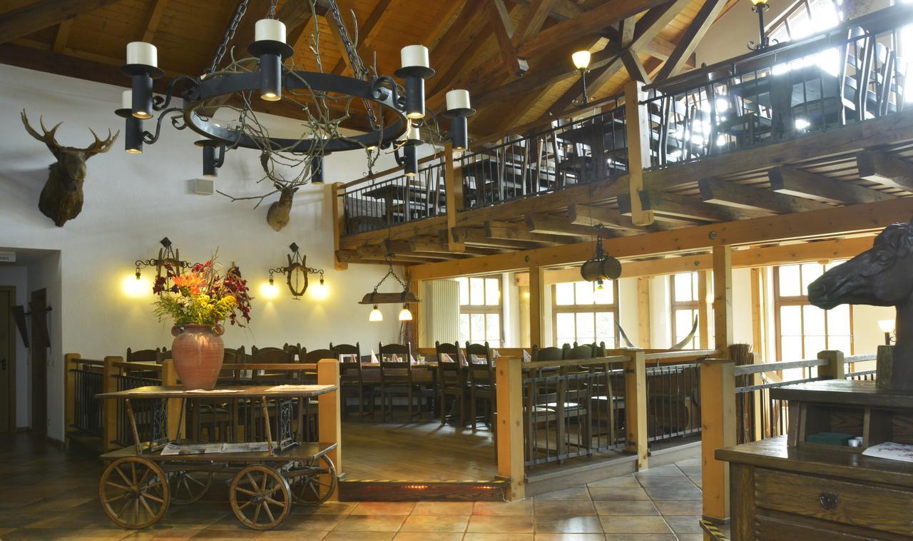 Hotel Reit-und Nordmann 4*