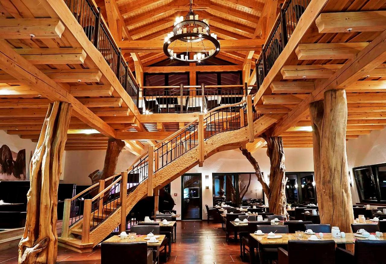 Reit-und Nordmann Hotel