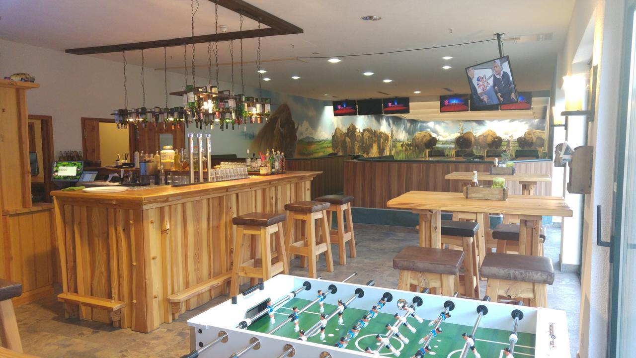 Reit-und Nordmann Hotel 4*